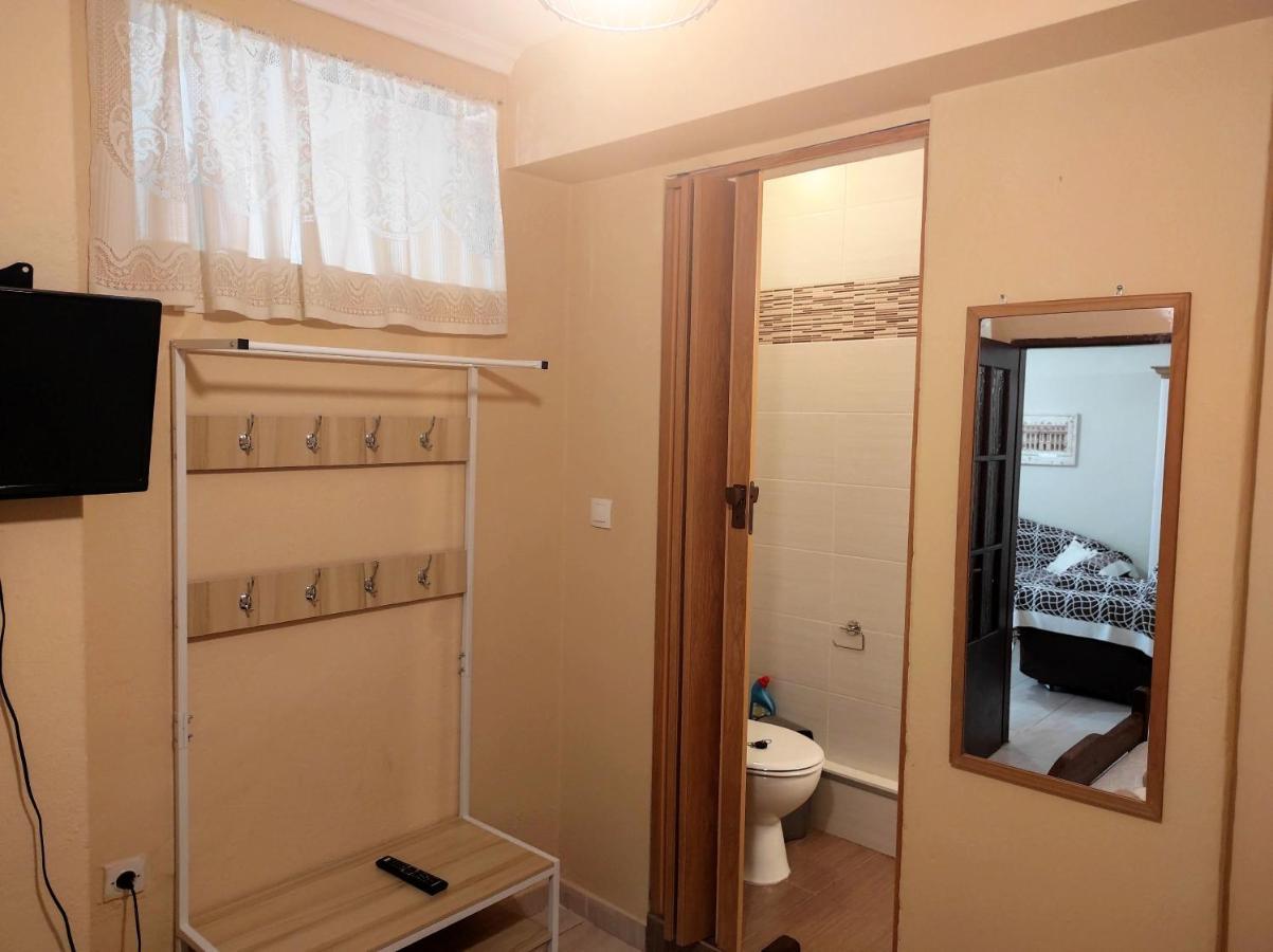 Retro Beach House Nea Peramos  Ngoại thất bức ảnh