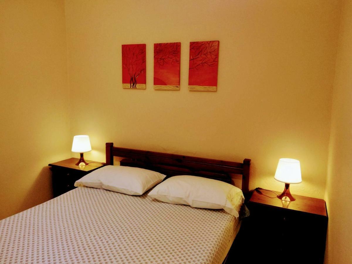 Retro Beach House Nea Peramos  Ngoại thất bức ảnh